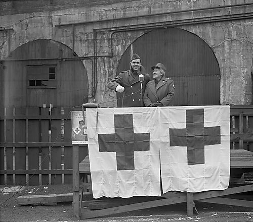 1944 Red Cross Drive