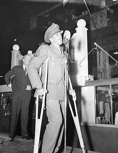 World War II Veterans