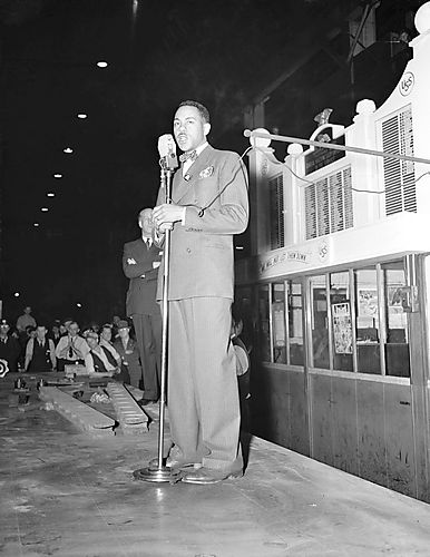 World War II Veterans