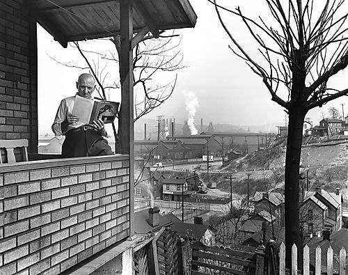 Happy 50th Anniversary!