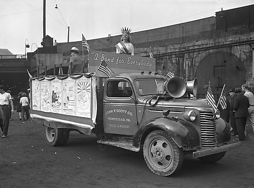 A Bond for Everybody