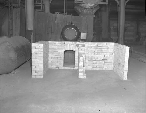 Bricklayer Apprentice Training