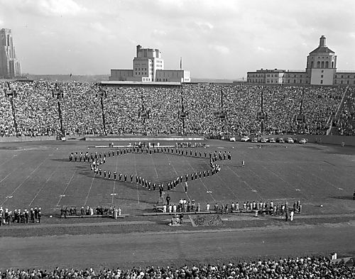 Panther Head Formation