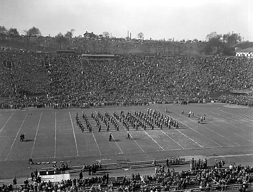 Band Formation
