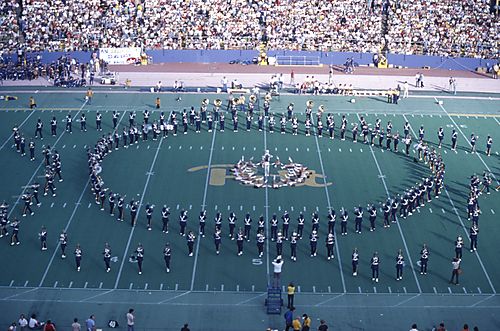 Pitt Band Formation