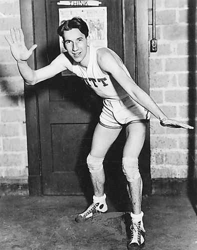 Charley Hyatt
