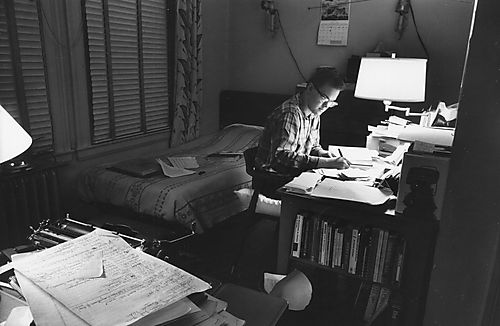 Dorm Life