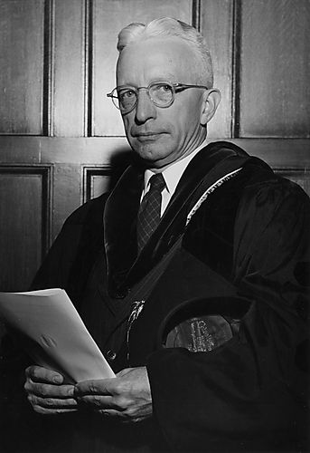 Stanton Crawford