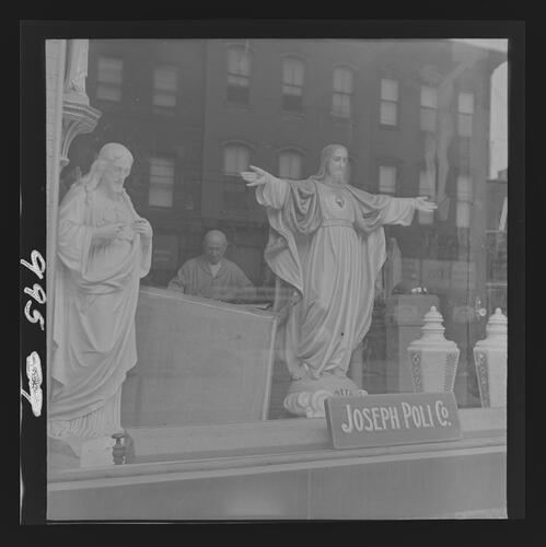 Joseph Poli Company Storefront