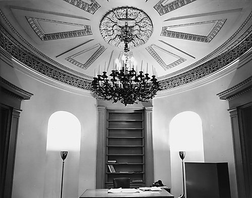 Croghan-Schenley Room