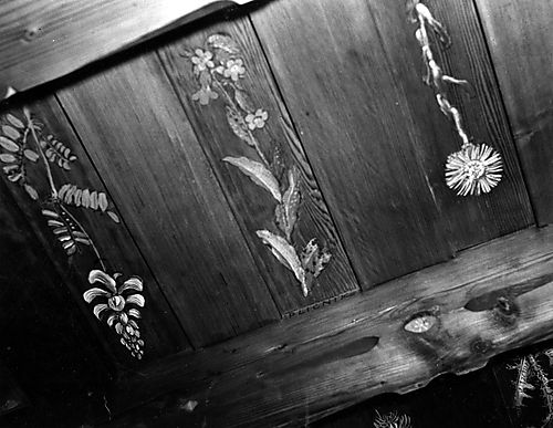 Czechoslovak Nationality Room