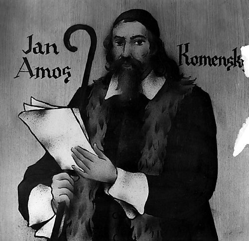 Czechoslovak Nationality Room