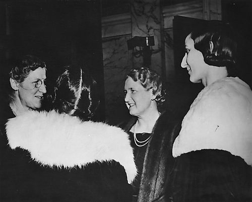 Czechoslovak Nationality Room