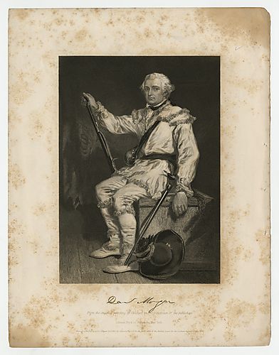 Daniel Morgan