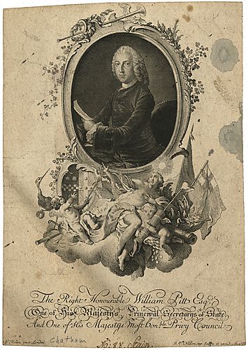 William Pitt