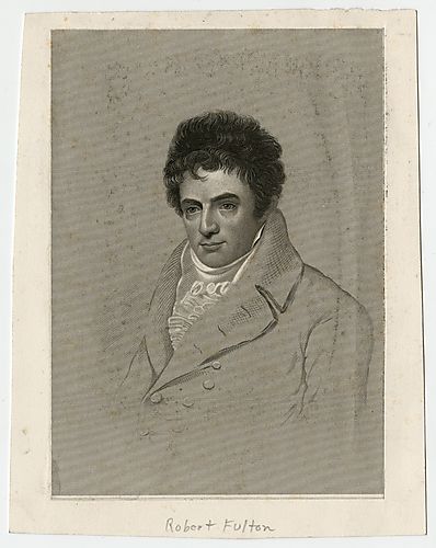 Robert Fulton