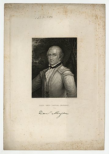 Daniel Morgan