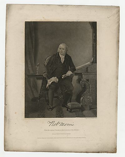 Robert Morris