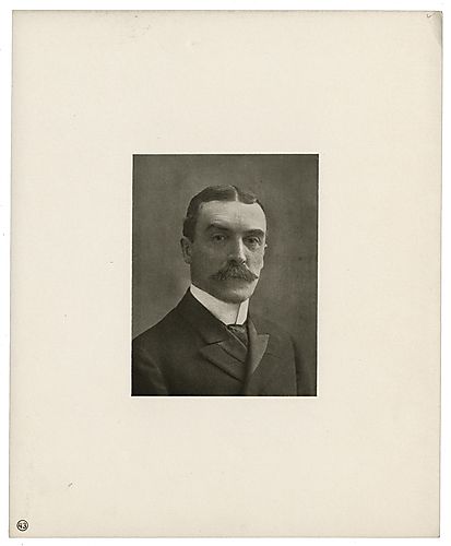 W. N. Frew