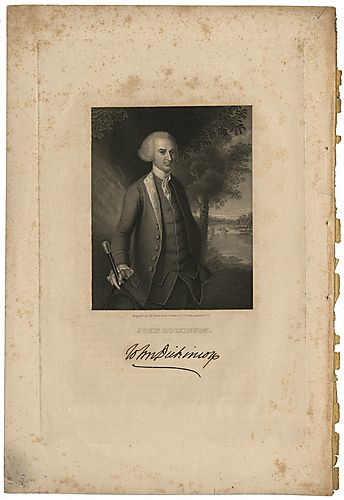 John Dickinson