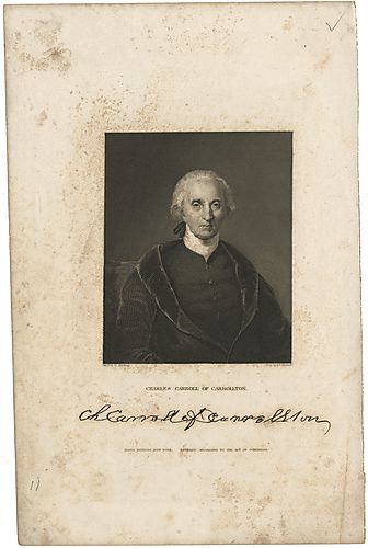 Charles Carroll