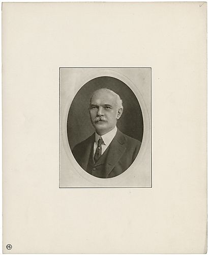 Albert J. Barr