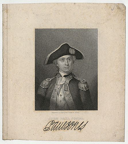 John Paul Jones