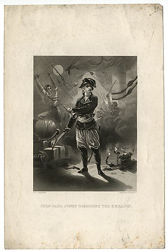 John Paul Jones