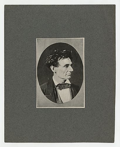 Abraham Lincoln