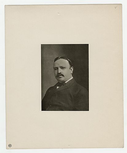 Homer J. Lindsay