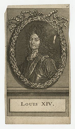 Louis XIV