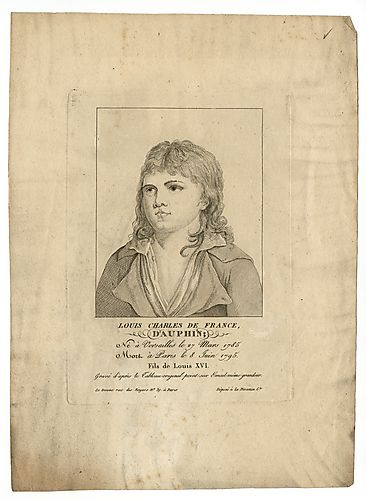 Louis Charles de France