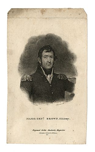 Jacob Brown