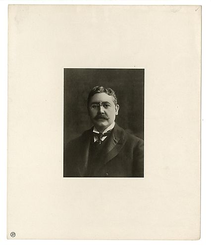W. C. McCausland