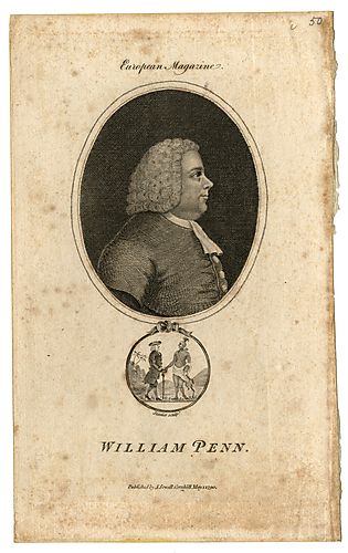 William Penn