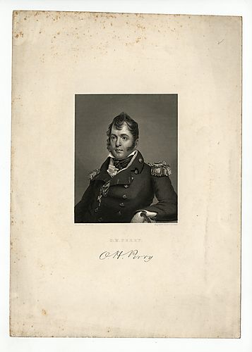 Oliver H. Perry
