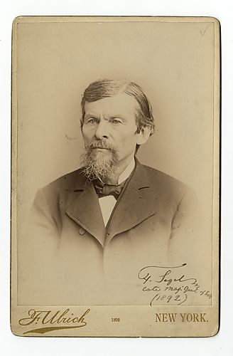 Franz Sigel