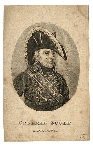 General Soult
