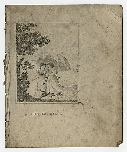 The Umbrella