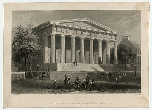 The United States Bank