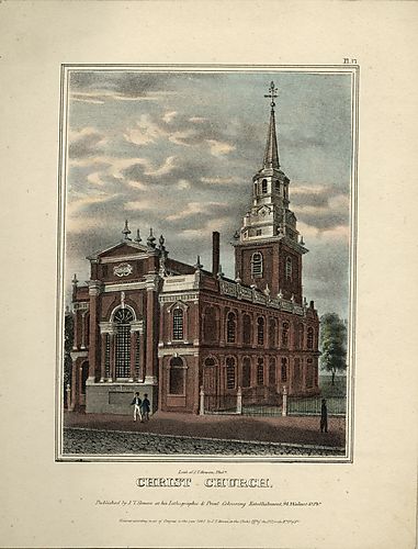 Christ Church