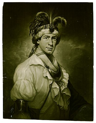 William Augustus Bowles