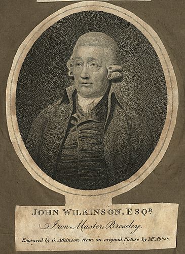 John Wilkinson