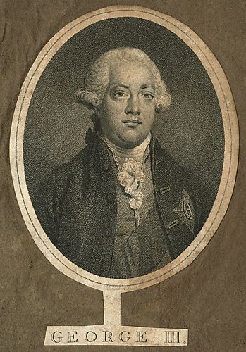 George III
