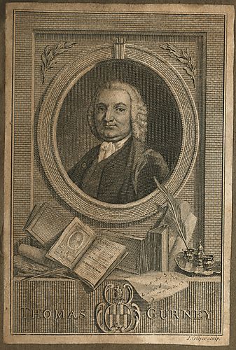 Thomas Gurney