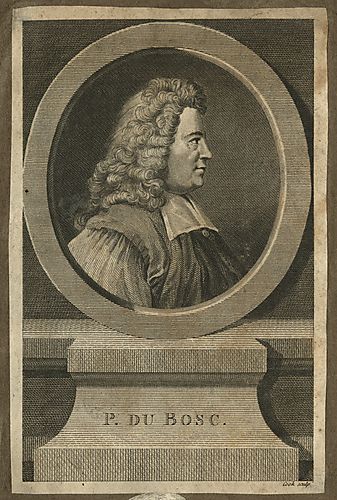 P. Du Bosc