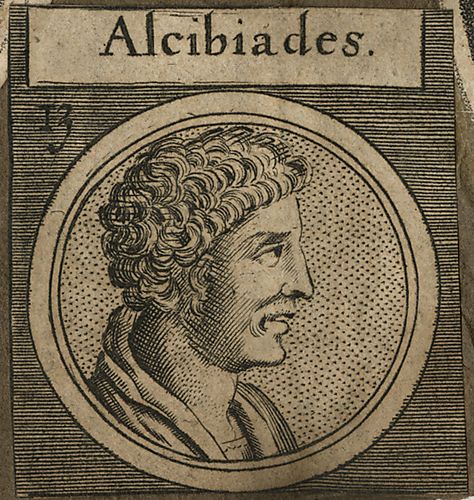 Alcibiades