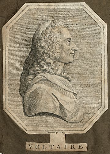 Voltaire