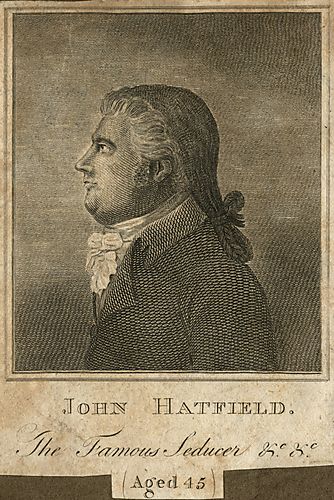 John Hatfield