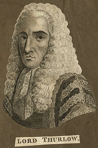 Lord Thurlow